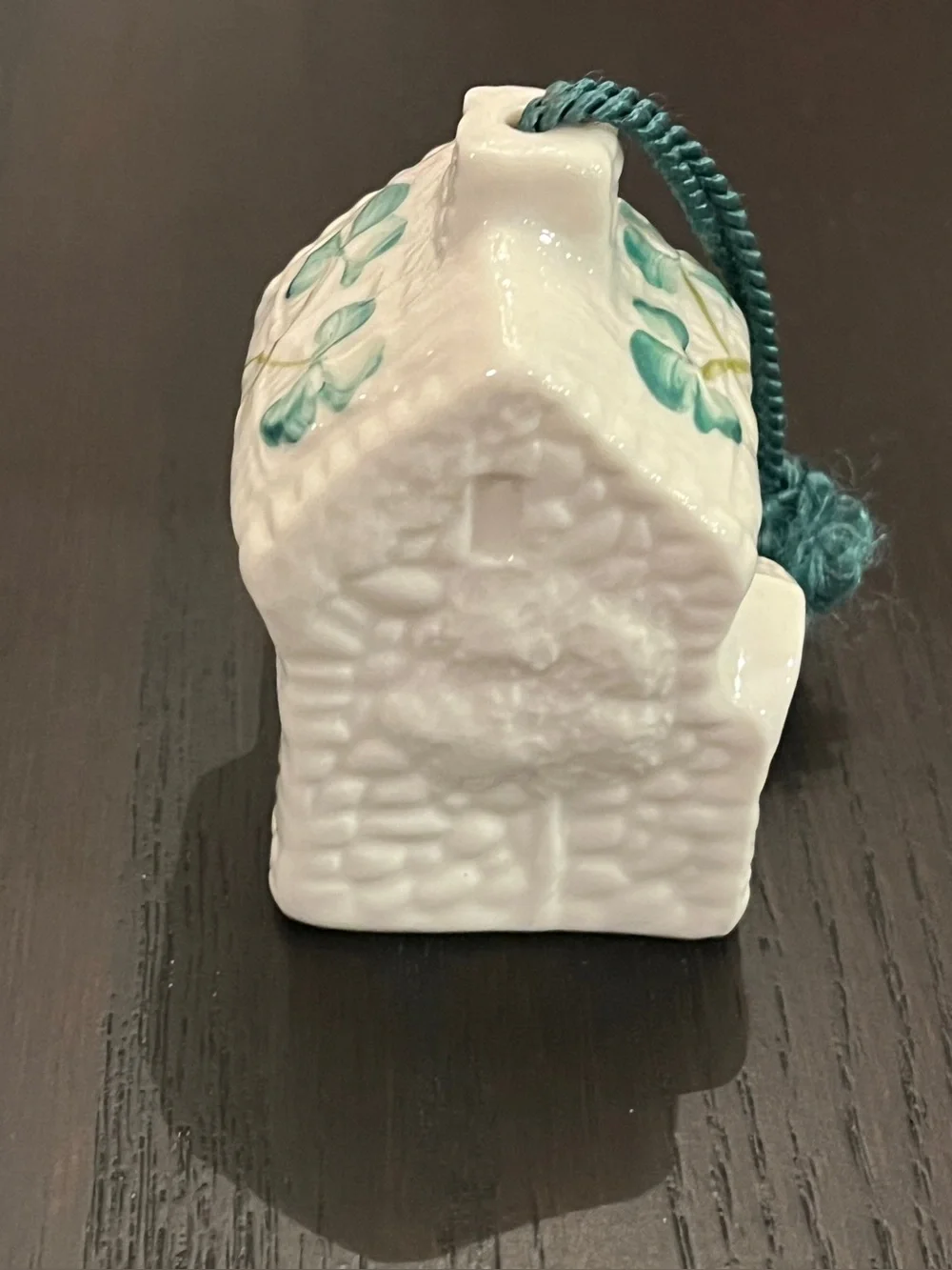 Belleek neill toy